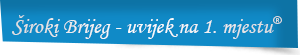 Autor slogana: <br/> Uvijek na prvom mjestu